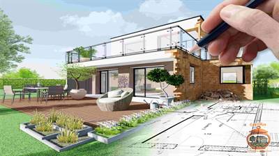 بازسازی ویلا در گیلان به صرفه است؟ (معیارهای تصمیم)