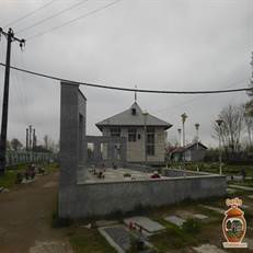 امامزاده سید دانیال کوچصفهان: زیارتگاهی تاریخی و مذهبی در گیلان_کوچصفهان . آرامگاه از نوادگان امام موسی کاظم (ع)، با معماری صفوی و گلزار شهدا.