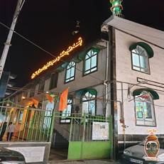 زیارتگاه تاریخی و معنوی امامزاده صالح در قلب غازیان بندر انزلی را کشف کنید. آشنایی با تاریخچه، معماری سنتی و اهمیت فرهنگی این بقعه.