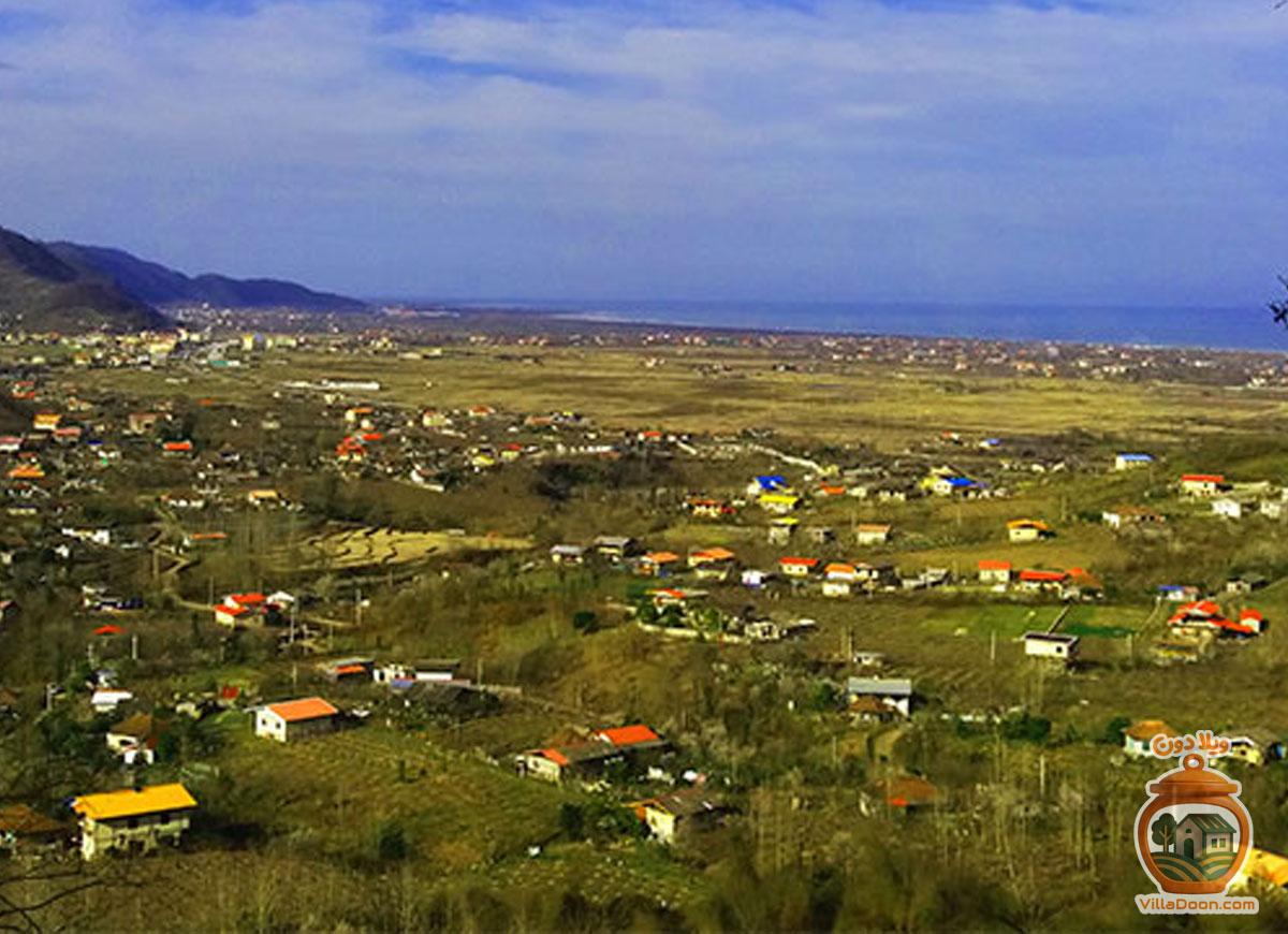 روستای خطبه‌سرا در تالش با اقلیم ساحلی-جنگلی و میزبانی مدرسه تاریخی رضوان (قدیمی‌ترین مدرسه منطقه)، مقصدی ایده‌آل برای گردشگران است. این روستا در فاصله ۱۵۵ کیلومتری رشت قرار دارد.