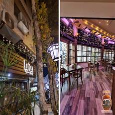 پیزریا رشت: بهترین پیتزاهای گلسار را در این رستوران تجربه کنید. کیفیت بالا، مواد اولیه تازه و فضایی دلنشین برای طرفداران فست‌فود درجه یک.