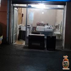 تعمیر تخصصی اجاق گاز رومیزی و بخاری گازی در رشت با خدمات حرفه‌ای و تعمیر در محل.