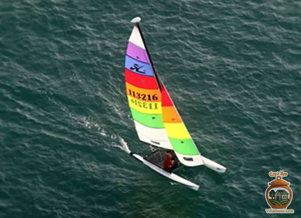 مارینا کاسپین در منطقه آزاد انزلی، مجهزترین مرکز تفریحات آبی شمال با پاراسل، پدل‌بورد، کایاک، قایق بادبانی، بنانا و موتور چهارچرخ. امکانات کامل، پارکینگ و پرداخت الکترونیکی. همه روزه باز.