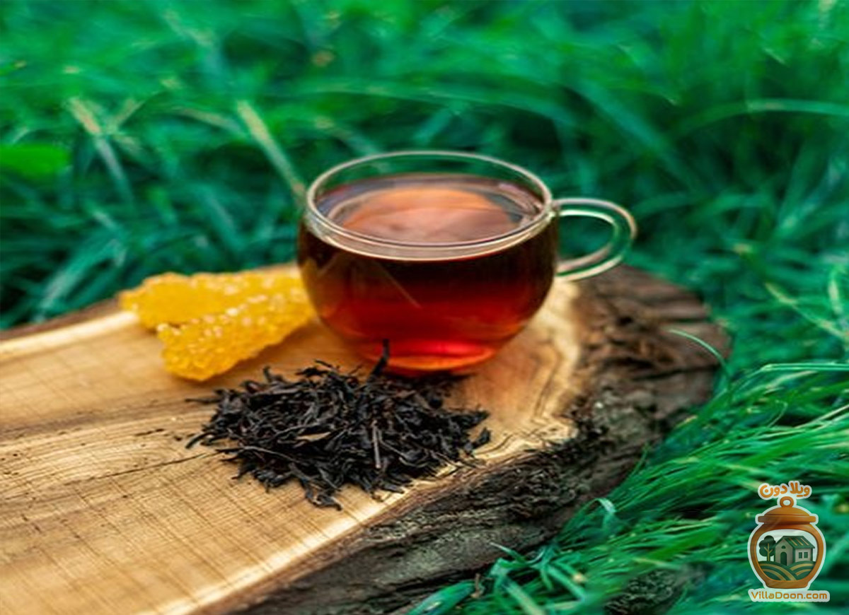 چای لاهیجان یکی از طبیعی‌ترین و خوش‌عطرترین چای‌های ایرانی است که بدون اسانس تولید می‌شود و طعم اصیل و سلامت بالا را به همراه دارد.