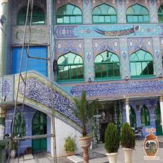 معرفی کامل بقعه آقا میر شهید لاهیجان؛ اثری تاریخی و مذهبی از دوره قاجار همراه با معماری زیبا، تاریخچه، اهمیت فرهنگی و نکات بازدید.