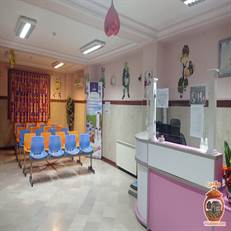 کلینیک تخصصی کودکان میلاد رشت با پزشکان مجرب و تجهیزات مدرن، خدمات جامع تشخیصی و درمانی برای سلامت کودکان ارائه می‌دهد.