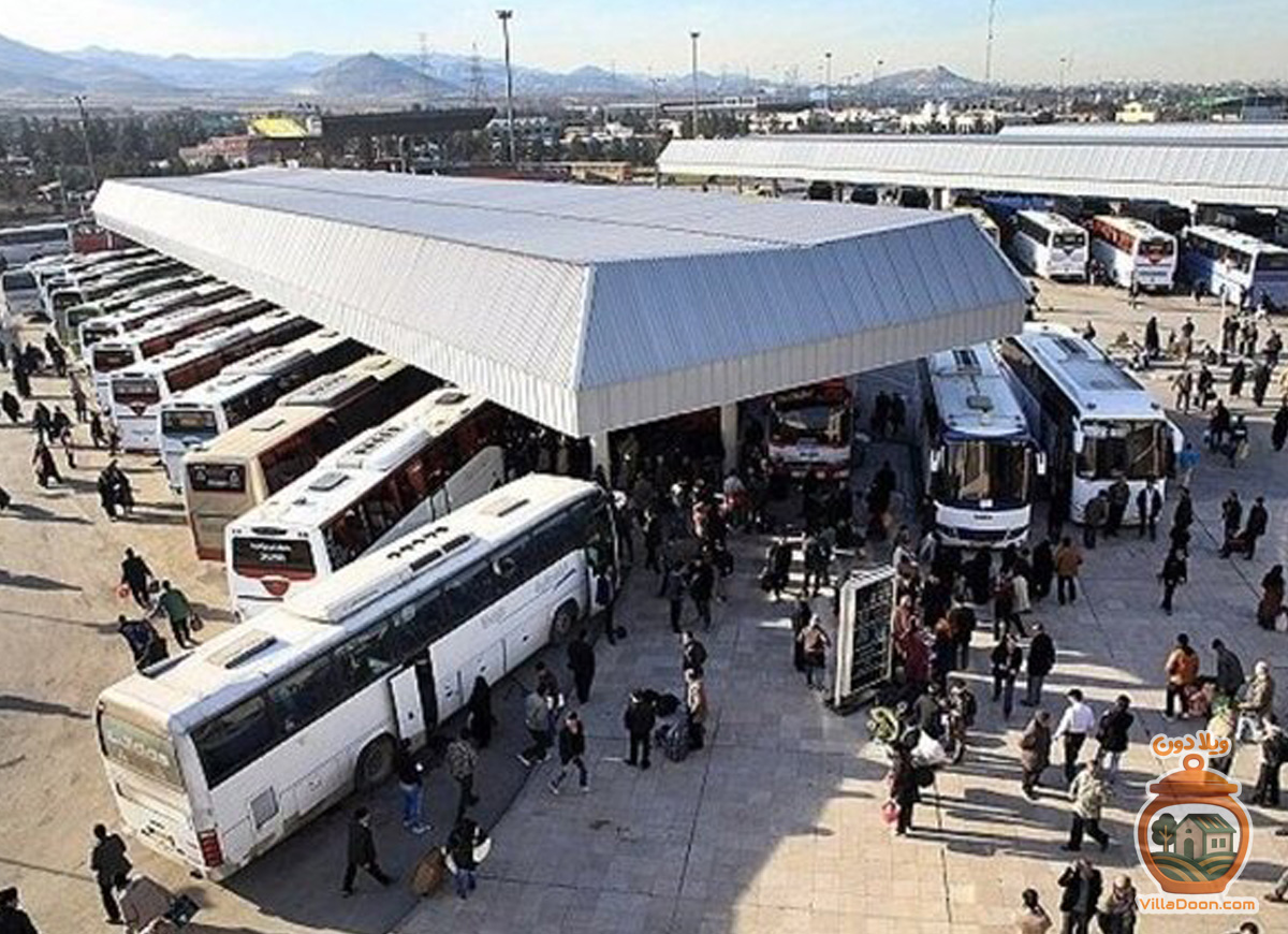 پایانه مسافربری رودسر در گسگر محله، یک ترمینال عمومی متعلق به اشخاص است که طبق تصمیم شورای تامین شهرستان، فعالیت حمل و نقلی آن تعطیل شده و آمار مسافر و وسیله نقلیه ندارد.