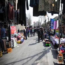 آشنایی با سه‌شنبه‌بازار کوچصفهان؛ بزرگترین مرکز خرید و فروش دام و محصولات ارگانیک گیلان. راهنمای کامل برای خرید سوغات، صنایع دستی و تجربه فرهنگ بومی.