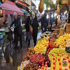 تجربه خرید محصولات ارگانیک در چهارشنبه بازار آقا سید شریف؛ بازاری سنتی در دل گیلان و مسیر سقالکسار با عطر سبزی‌های محلی و صنایع دستی اصیل شمال.