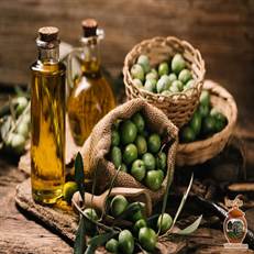 خرید مستقیم زیتون و روغن زیتون اصل رودبار؛ با کیفیت صادراتی، طعم بی‌نظیر و خواص درمانی فوق‌العاده برای سلامت قلب و عروق. تضمین اصالت و تازگی.