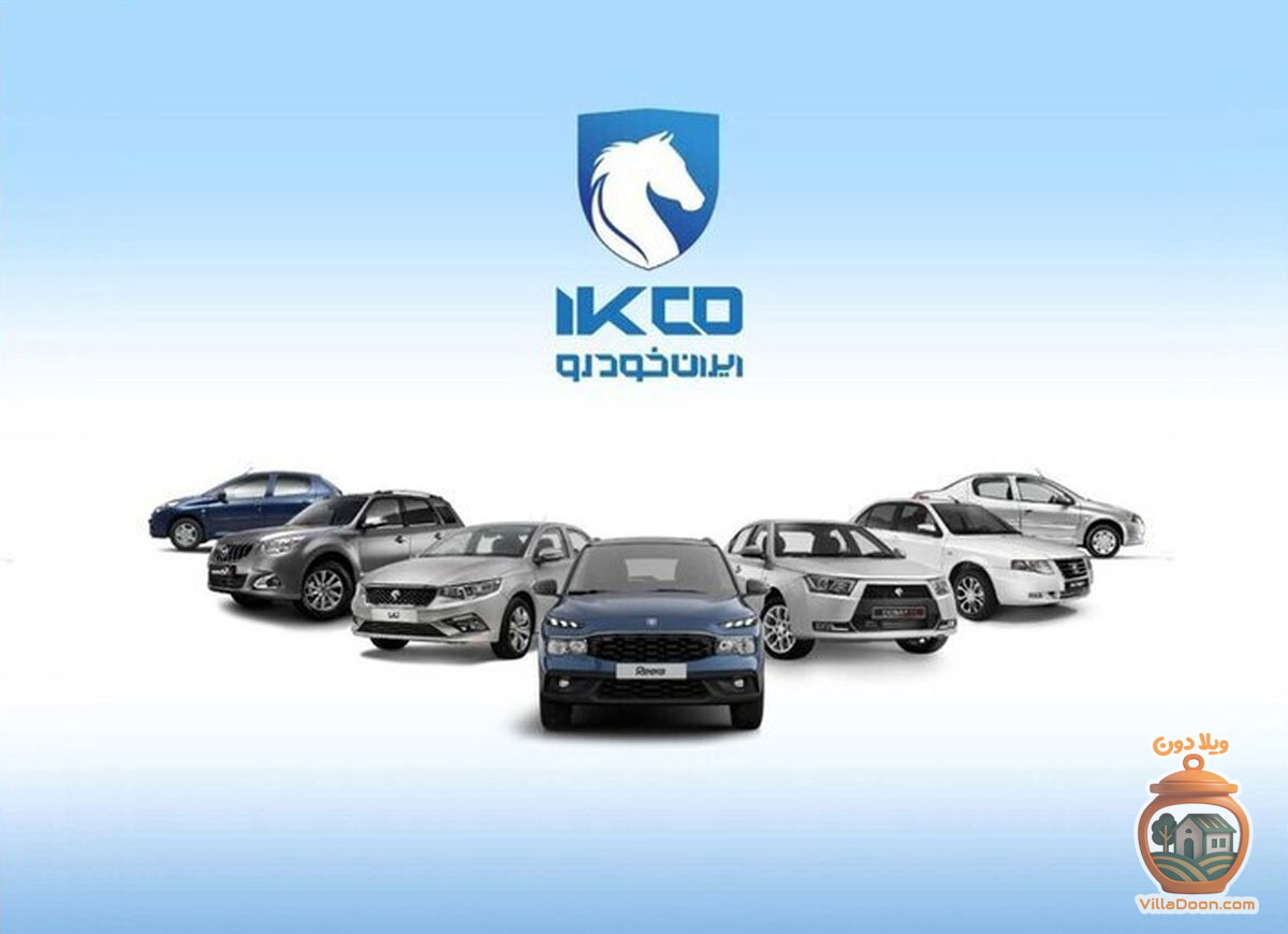 هفت نمایندگی فعال ایران‌خودرو در رشت وجود دارد که عمدتاً در محورهای جاده انزلی، بلوار امام رضا، بلوار مدرس و مرکز شهر پراکنده‌اند.