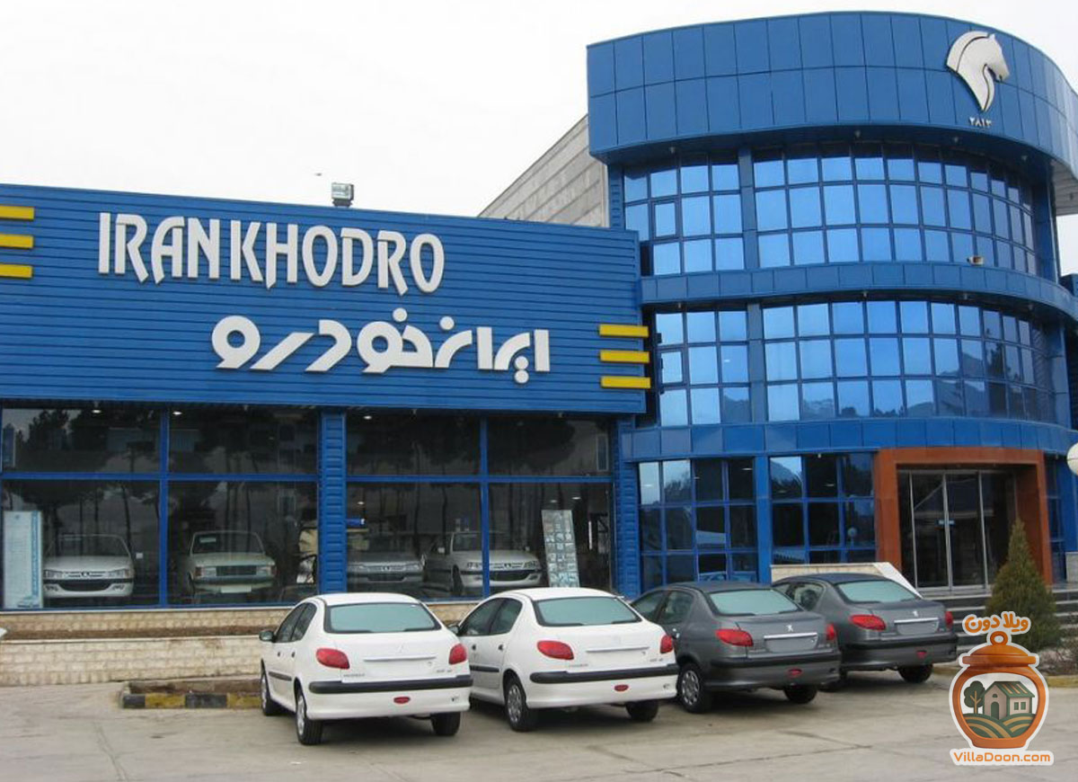 در تالش سه نمایندگی فعال در مسیر جاده آستارا، بلوار ولیعصر و بلوار پاییزان وجود دارد. در آستارا یک نمایندگی فعال در کمربندی جاده اردبیل است.