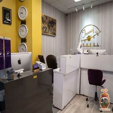 آژانس توماج در رشت، با کارشناسان حرفه‌ای، خدمات کامل مسافرتی از تور و ویزا تا پرواز و پیکاپ را به صورت نقد و اقساط ارائه می‌دهد.