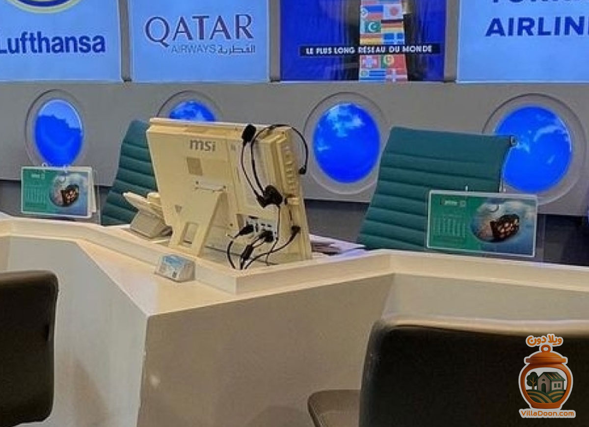 آژانس توحید گلسار رشت با سابقه معتبر، ارائه‌دهنده خدمات متنوع مسافرتی است. برای مشاوره و اطلاعات: 09143422222 | آدرس: بلوار توحید، جنب کوچه سحر.