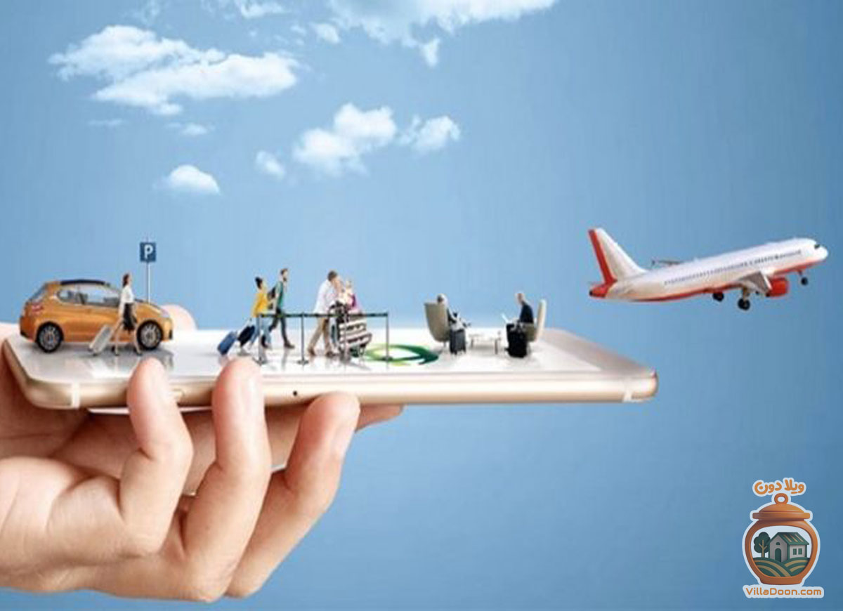 آژانس چاووش در رشت، با سابقه‌ای درخشان و تیمی حرفه‌ای، ارائه‌دهنده خدمات گردشگری متنوع و باکیفیت در استان گیلان است. این آژانس متعهد به طراحی و اجرای تورهای به‌یادماندنی و اختصاصی برای مسافران می‌باشد