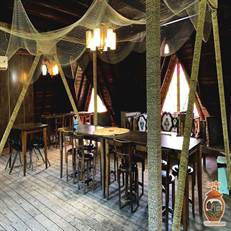 معرفی بهترین کافه‌های صومعه‌سرا؛ آدرس و شماره تماس کافه فرنام و کافه فنجون برای تجربه طعمی به‌یادماندنی و استراحت در قلب سبز گیلان.