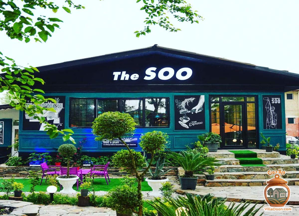 راهنمای کامل بهترین کافه‌های رودسر؛ بررسی لوکیشن و خدمات کافه اردیبهشت و کافه ساحلی سو برای داشتن یک تجربه دنج در شرق گیلان.