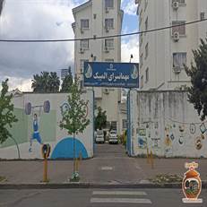 اقامتی اقتصادی در قلب رشت؛ مهمانسرای المپیک با دسترسی عالی به ورزشگاه عضدی و مرکز شهر، گزینه‌ای ایده‌آل برای مسافران و ورزشکاران در استان گیلان.