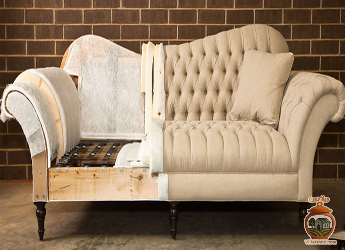 مجموعه تولید و تعمیرات مبل شاهین در رشت با ۳۰ سال سابقه، ارائه‌دهنده خدمات تخصصی تولید و بازسازی مبلمان با کیفیت.