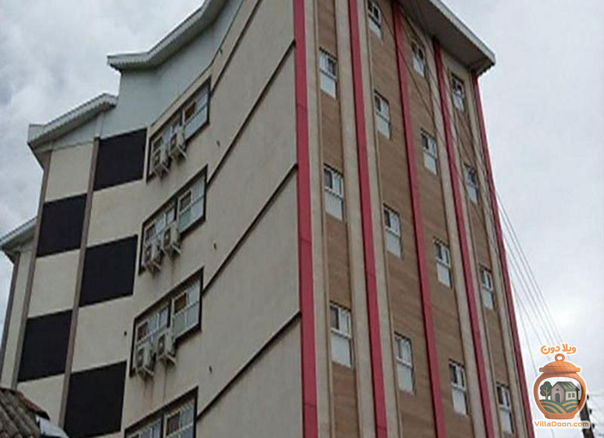 اقامت راحت و مدرن در هتل نرگس رشت با امکانات کامل، دسترسی آسان به جاذبه‌ها و خدمات باکیفیت برای مسافران.