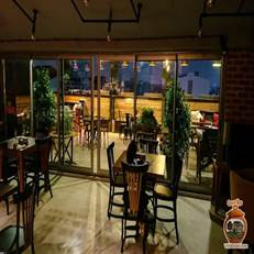 معرفی کافه سبز و کافه وصال آستانه اشرفیه همراه آدرس، تلفن و بررسی فضای این دو کافه محبوب برای دورهمی و استراحت.