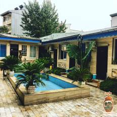 معرفی مهمانپذیر بهشت در گیلان، موقعیت، امکانات و دلیل انتخاب آن برای اقامتی آرام و اقتصادی در دل طبیعت سرسبز شمال.