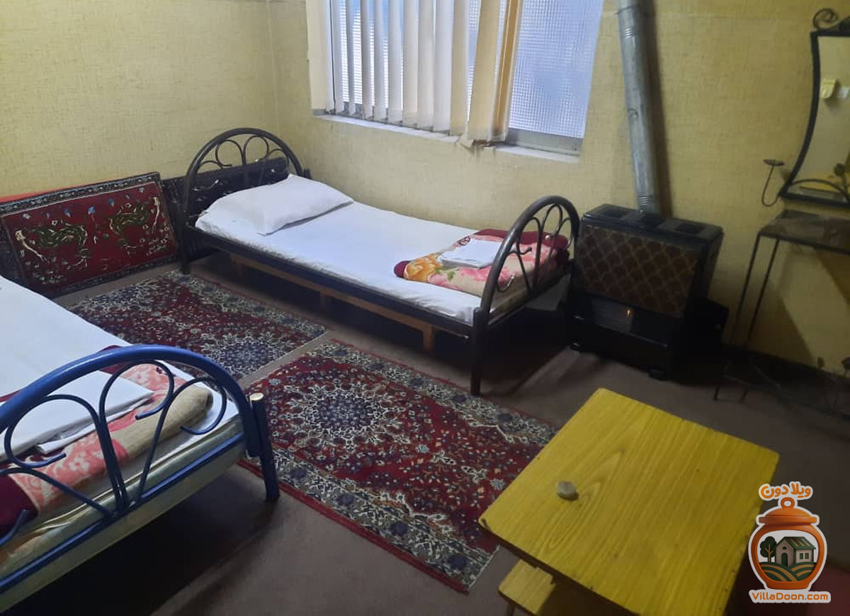 مهمانپذیر ایرانیان در رشت؛ اقامتی اقتصادی با امکانات محدود، موقعیت مکانی مناسب و نظرات متناقض کاربران.