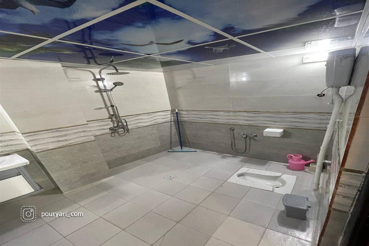 اجاره روزانه کلبه سوییسی لوکس در گیلان