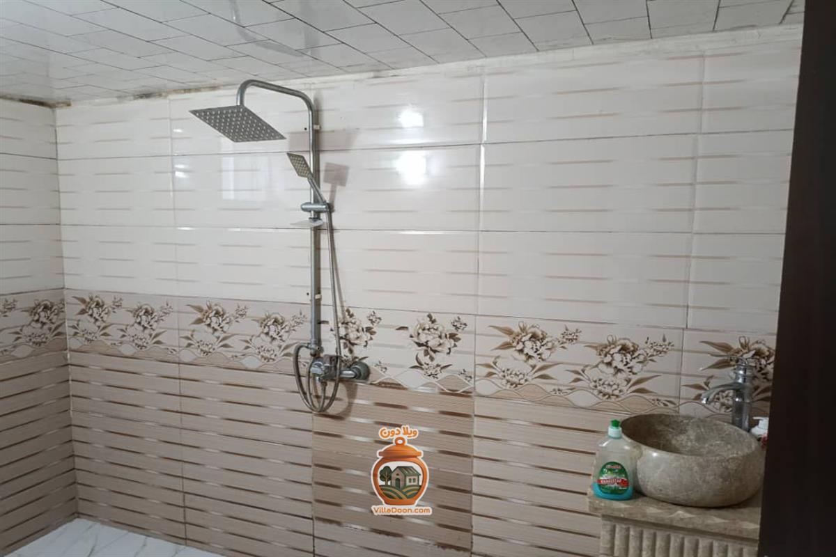 اجاره روزانه ویلا دو خواب استخردار نزدیک ساحل