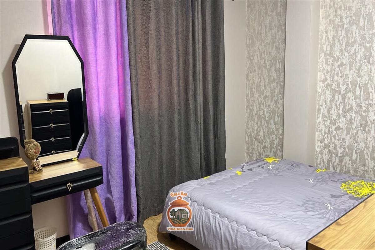 اجاره روزانه ویلای ۲ خواب بسیار تمیز (بازار گیلار)
