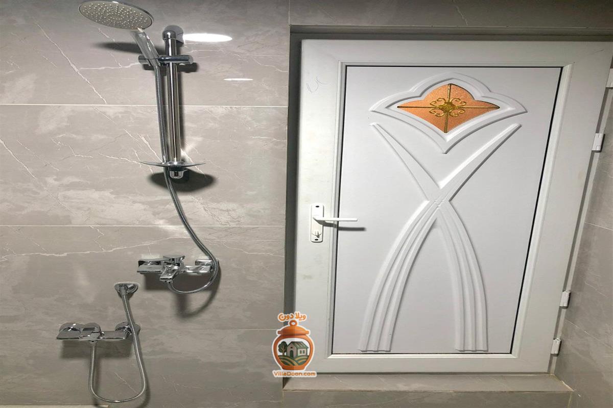 اجاره روزانه ویلا سوییسی دو خواب سرو بسیار تمیز