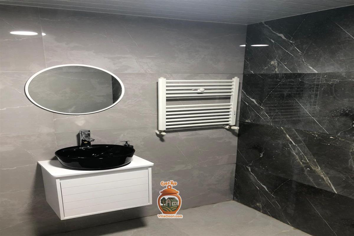 اجاره روزانه ویلا سوییسی دو خواب سرو بسیار تمیز