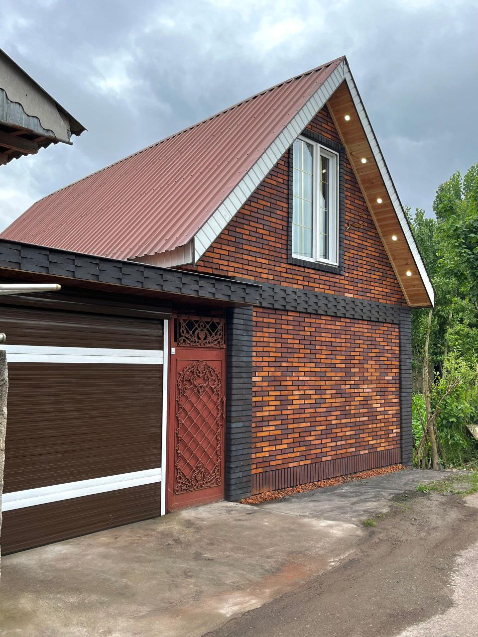 اجاره روزانه ویلا سوییسی دو خواب سرو بسیار تمیز