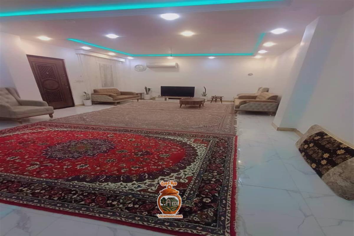 اجاره روزانه ویلا  با ویوو کوه جنگل ماسال ۲ خواب