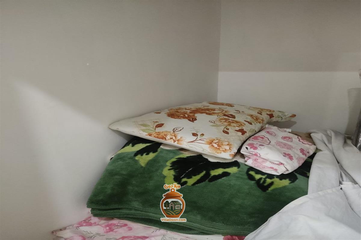 اجاره روزانه سوییت دو خواب بسیار تمیز و دلباز رشت