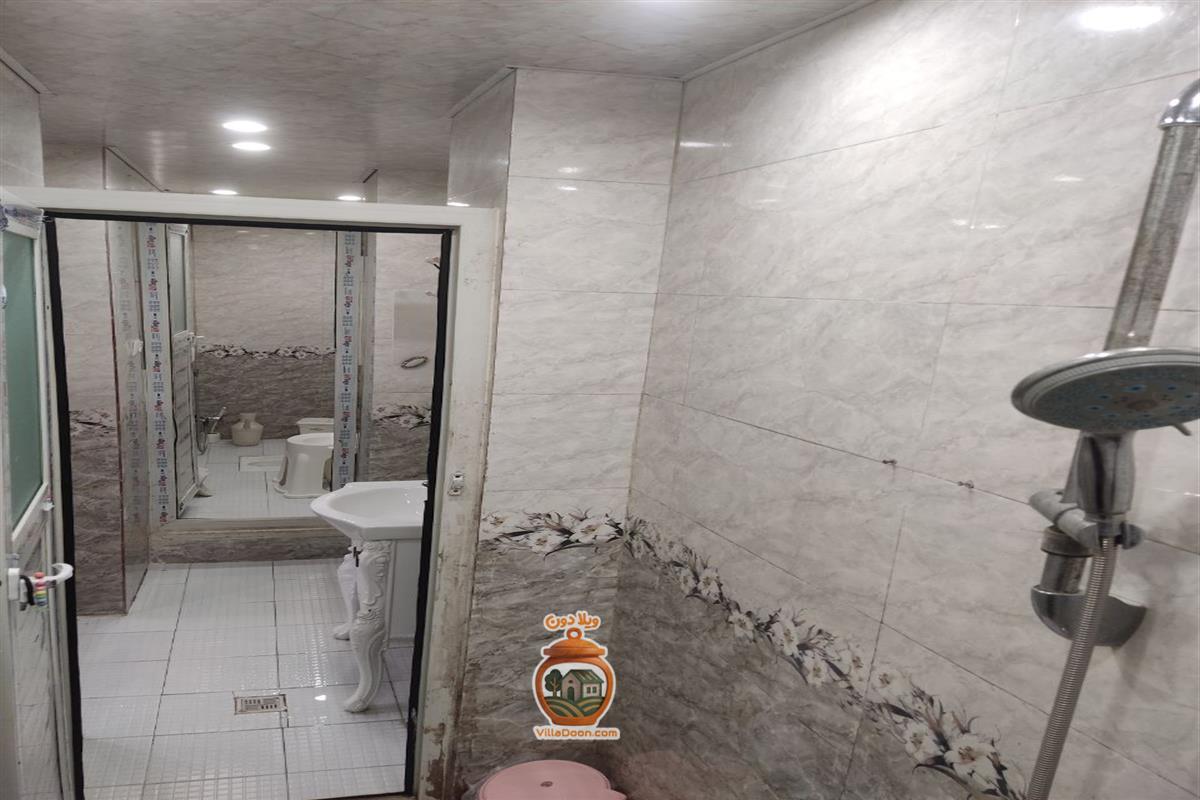 اجاره روزانه سوییت دو خواب بسیار تمیز و دلباز رشت