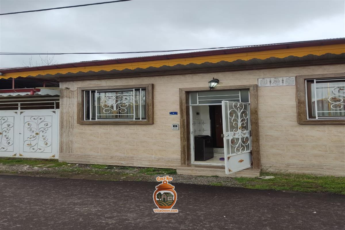 اجاره روزانه سوییت دو خواب بسیار تمیز و دلباز رشت