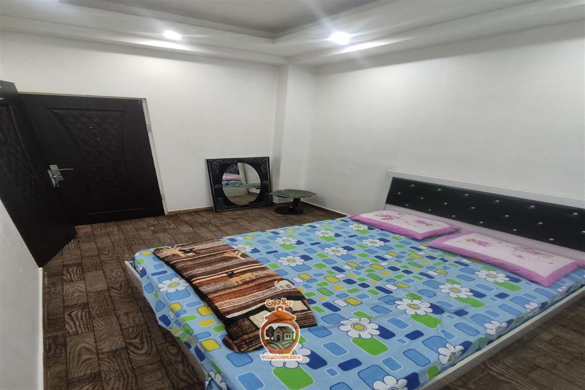 اجاره روزانه سوییت دو خواب بسیار تمیز و دلباز رشت