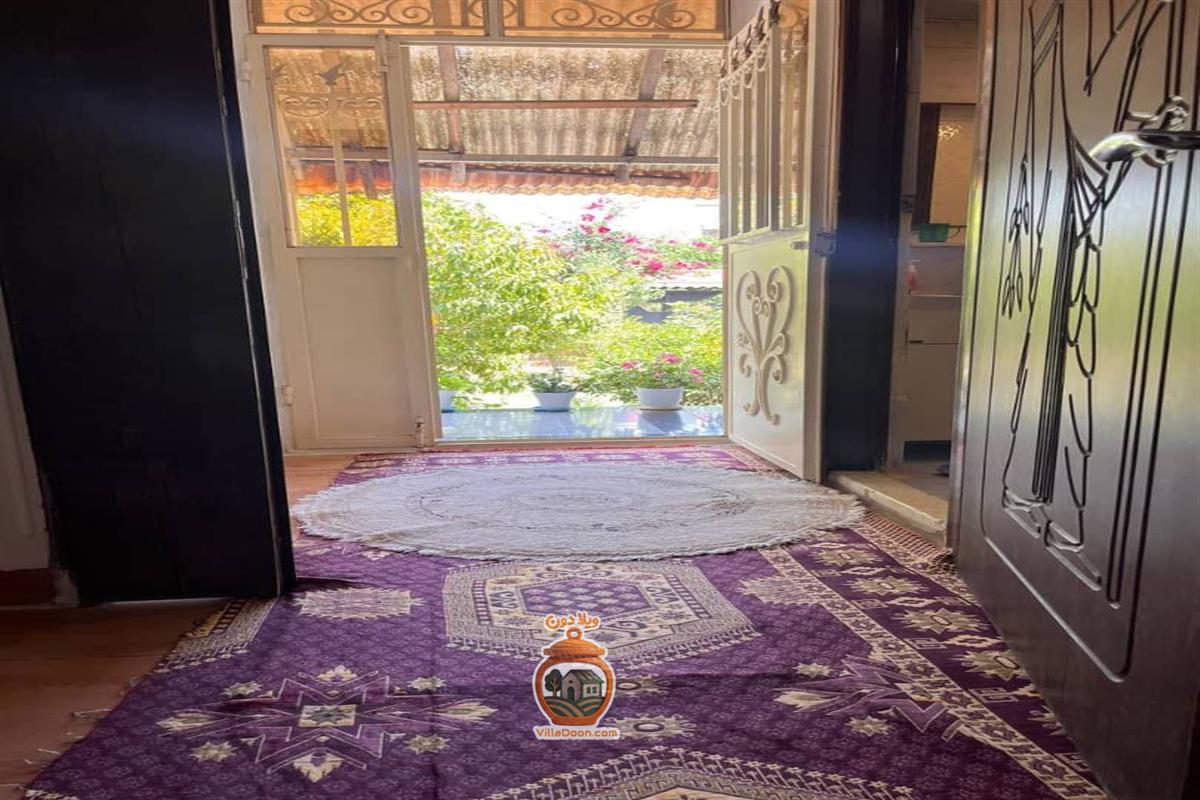 اجاره روزانه ویلای دوخواب بسیار تمیز و دلباز رشت