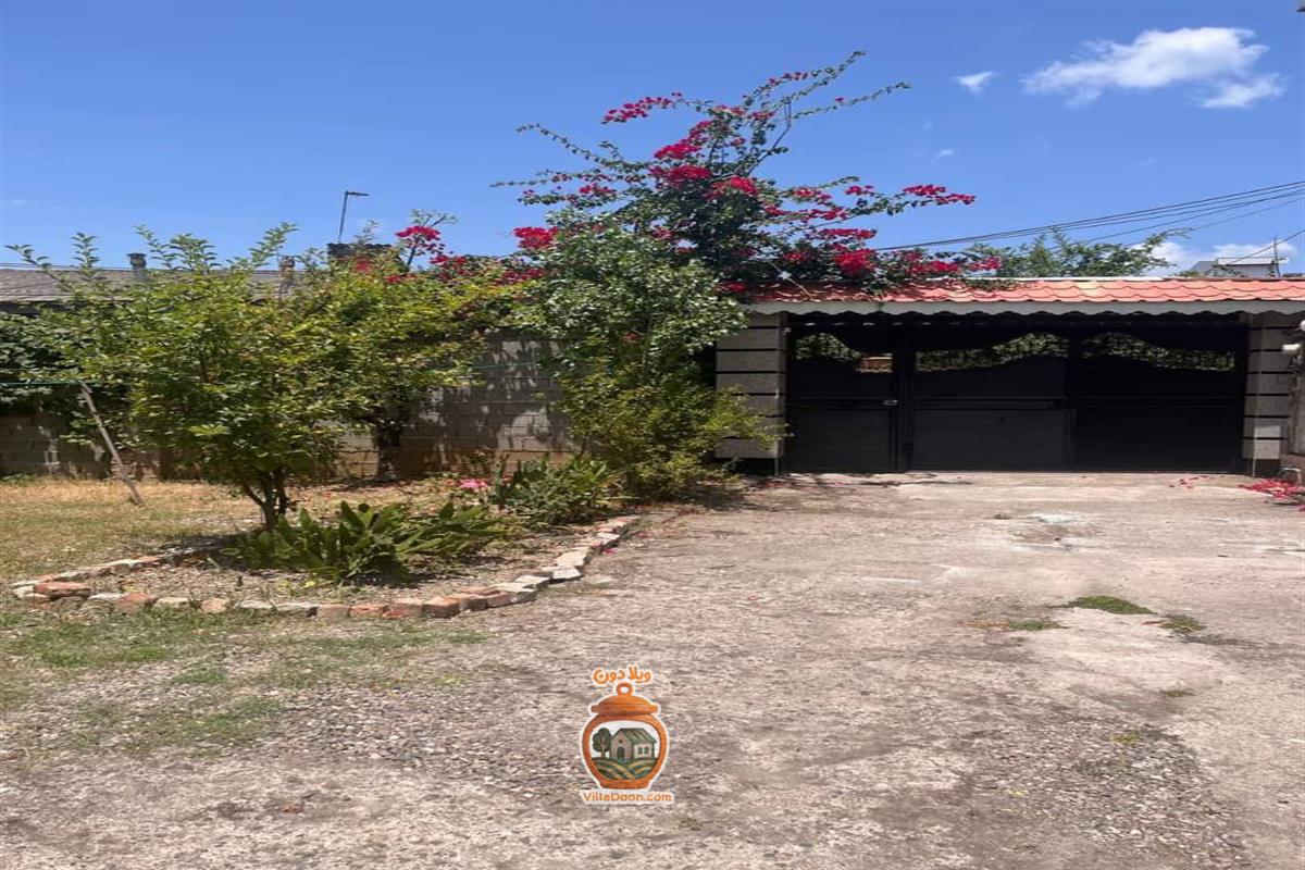 اجاره روزانه ویلای دوخواب بسیار تمیز و دلباز رشت