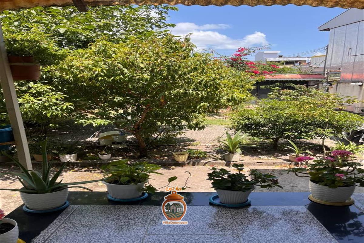 اجاره روزانه ویلای دوخواب بسیار تمیز و دلباز رشت