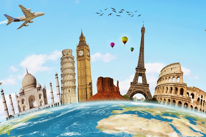 تور و برنامه ریزی سفر