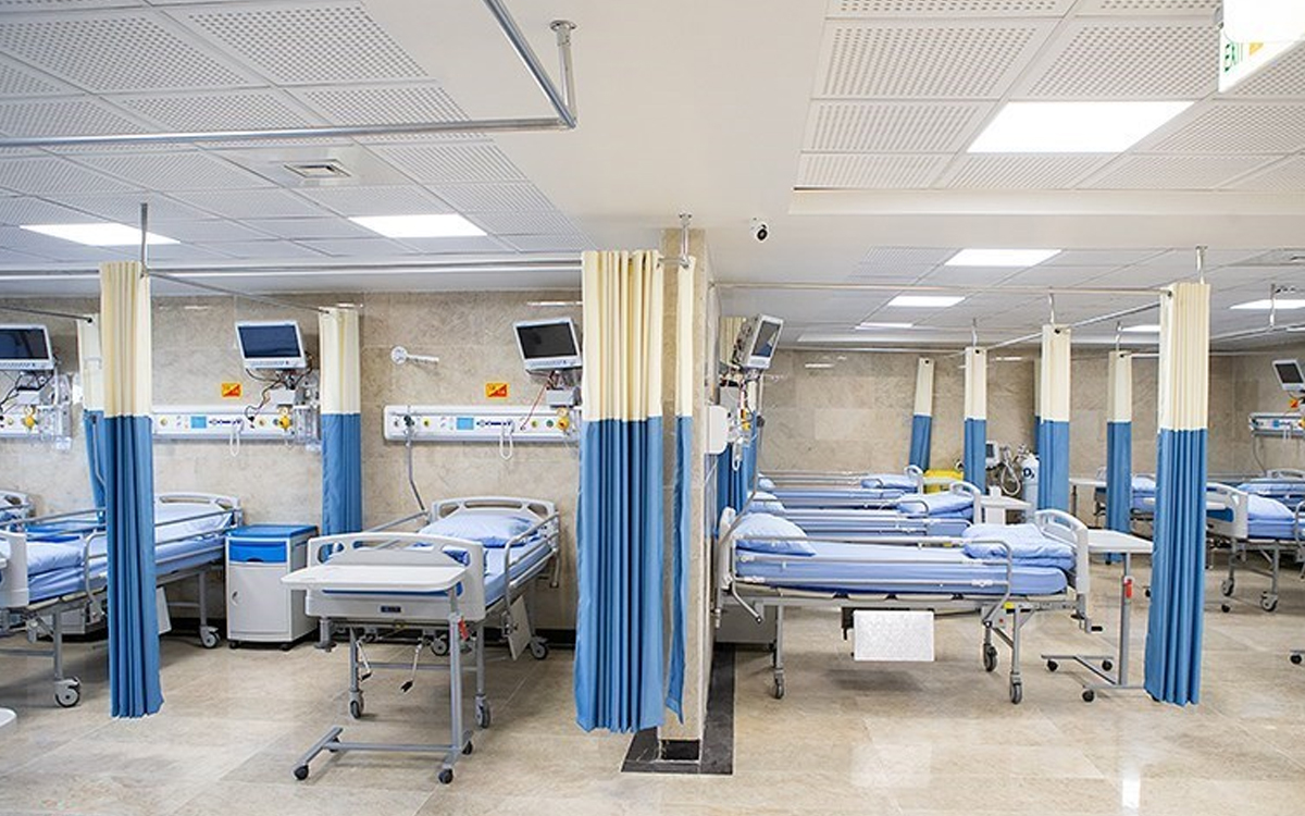 مراکز درمانی